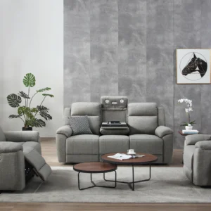 CABO RECLINER